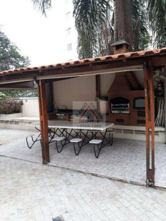 Imagem Apartamento com 2 Quartos à Venda, 75 m² em Campo Belo - São Paulo Imagem Apartamento com 2 Quartos à Venda, 75 m² em Campo Belo - São Paulo