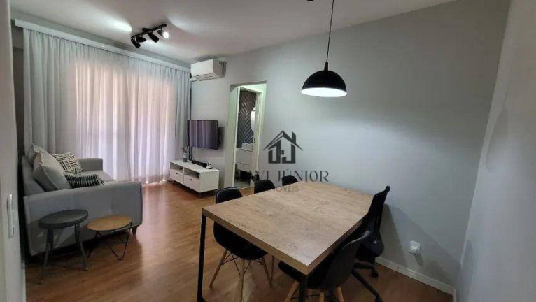 Imagem Apartamento com 2 Quartos à Venda, 49 m² em Vila Hortência - Sorocaba Imagem Apartamento com 2 Quartos à Venda, 49 m² em Vila Hortência - Sorocaba