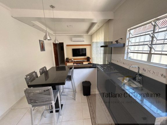 Casa com 2 Quartos à Venda, 125 m² em Balneário Itaguaí - Mongaguá