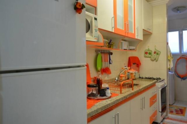 Imagem Apartamento com 2 Quartos para Temporada, em Praia Grande - Ubatuba Imagem Apartamento com 2 Quartos para Temporada, em Praia Grande - Ubatuba