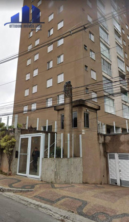 Imagem Apartamento com 2 Quartos à Venda, 59 m² em Jardim Marilu - Carapicuíba