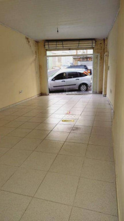 Imagem Sala Comercial para Alugar, 35 m² em Santa Paula - São Caetano Do Sul Imagem Sala Comercial para Alugar, 35 m² em Santa Paula - São Caetano Do Sul