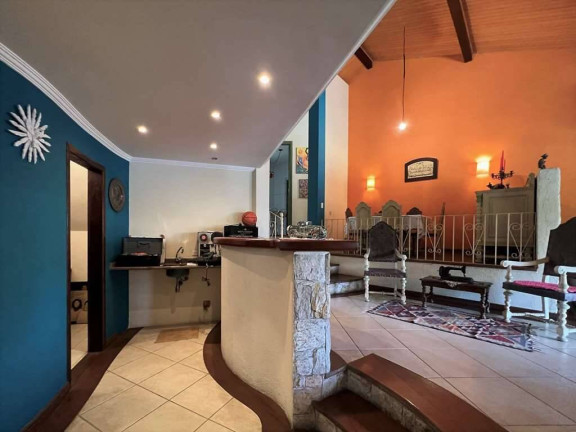 Imagem Casa de Condomínio com 3 Quartos à Venda,  em Jardim Mediterrâneo - Cotia