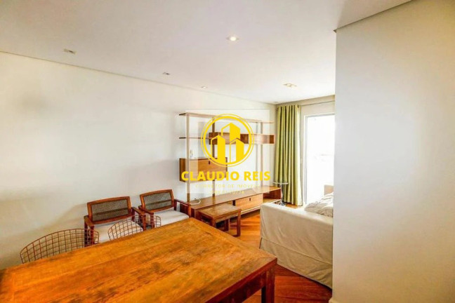 Imagem Apartamento com 2 Quartos à Venda, 90 m² em Cidade Monções - São Paulo Imagem Apartamento com 2 Quartos à Venda, 90 m² em Cidade Monções - São Paulo