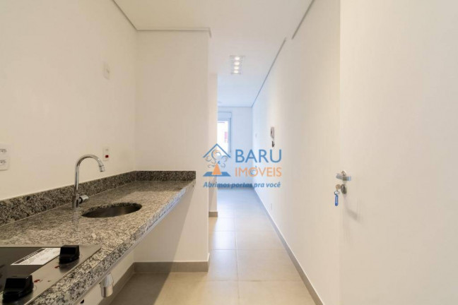 Imagem Apartamento com 1 Quarto para Alugar, 16 m² em Campos Elíseos - São Paulo Imagem Apartamento com 1 Quarto para Alugar, 16 m² em Campos Elíseos - São Paulo