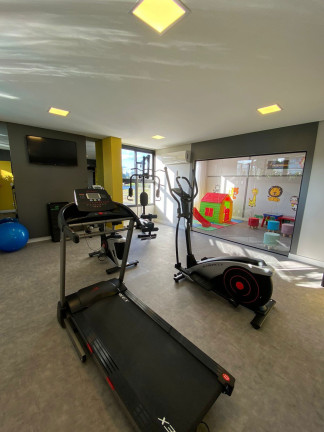 Imagem Apartamento com 2 Quartos à Venda, 77 m² em Anita Garibaldi - Joinville