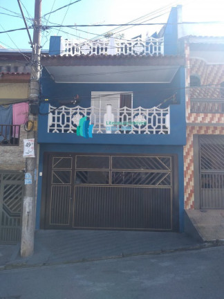 Imagem Casa com 3 Quartos à Venda, em Cooperativa - São Bernardo Do Campo Imagem Casa com 3 Quartos à Venda, em Cooperativa - São Bernardo Do Campo