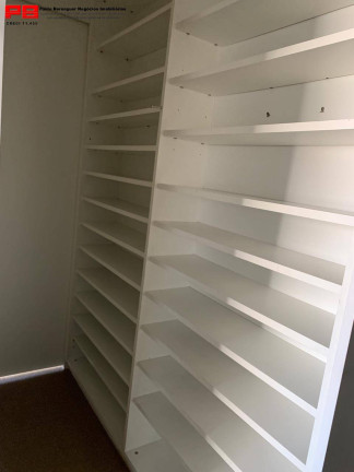 Imagem Apartamento com 2 Quartos para Alugar, 276 m² em Vila Nova Conceição - São Paulo