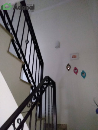 Imagem Casa com 4 Quartos à Venda, 250 m² em Cidade Luiza - Jundiaí Imagem Casa com 4 Quartos à Venda, 250 m² em Cidade Luiza - Jundiaí