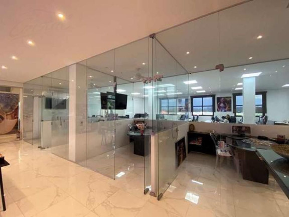 Imagem Edifício Residencial à Venda, 966 m² em Granja Viana - Cotia