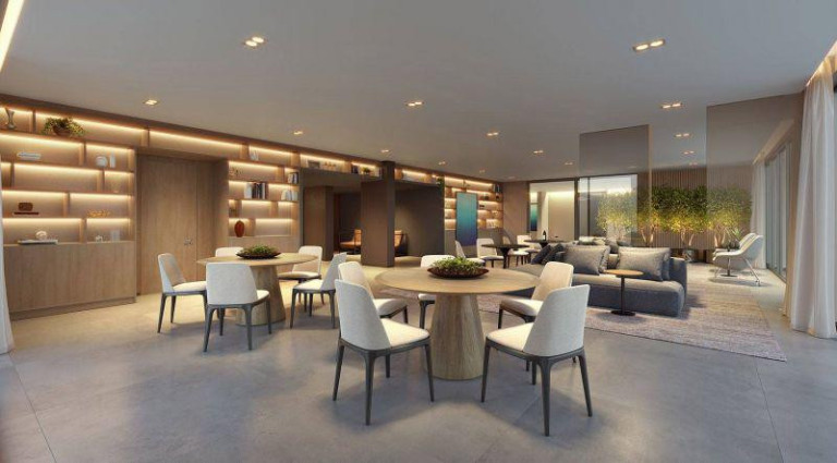 Imagem Studio com 1 Quarto à Venda, 27 m²