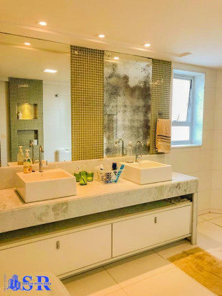Imagem Apartamento com 4 Quartos à Venda, 355 m² em Piedade - Jaboatão Dos Guararapes