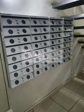 Imagem Apartamento com 3 Quartos à Venda, 66 m² em Jardim Califórnia - Jacareí