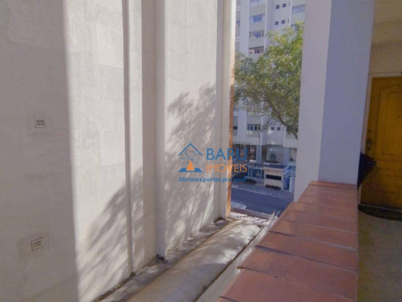 Imagem Apartamento com 1 Quarto à Venda, 37 m² em Santa Cecília - São Paulo Imagem Apartamento com 1 Quarto à Venda, 37 m² em Santa Cecília - São Paulo