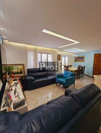 Imagem Apartamento com 2 Quartos à Venda, 125 m² em Campestre - Santo André