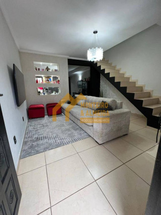 Imagem Casa com 3 Quartos à Venda, 166 m² em Vila Dos Bandeirantes - Itapetininga Imagem Casa com 3 Quartos à Venda, 166 m² em Vila Dos Bandeirantes - Itapetininga