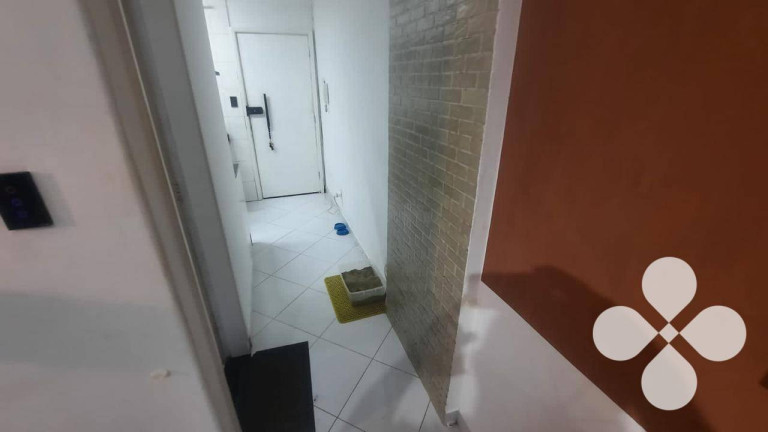 Imagem Imóvel com 1 Quarto à Venda, 35 m² em Boqueirão - Santos Imagem Imóvel com 1 Quarto à Venda, 35 m² em Boqueirão - Santos