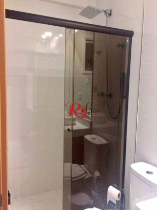 Imagem Apartamento com 2 Quartos à Venda, 80 m² em José Menino - Santos Imagem Apartamento com 2 Quartos à Venda, 80 m² em José Menino - Santos