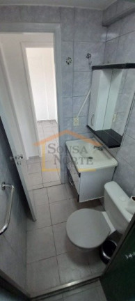 Imagem Apartamento com 2 Quartos à Venda, 50 m² em Brás - São Paulo