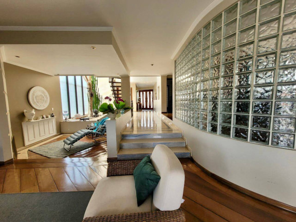 Imagem Casa de Condomínio com 4 Quartos à Venda, 500 m² em Alphaville - Santana De Parnaíba Imagem Casa de Condomínio com 4 Quartos à Venda, 500 m² em Alphaville - Santana De Parnaíba