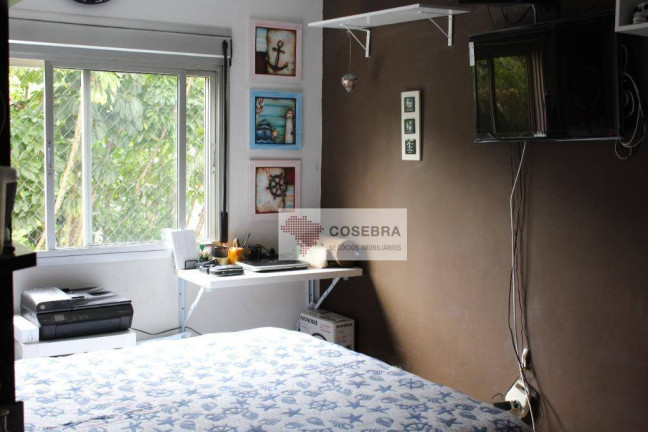 Imagem Apartamento com 4 Quartos à Venda, 182 m² em Moema índios - São Paulo Imagem Apartamento com 4 Quartos à Venda, 182 m² em Moema índios - São Paulo