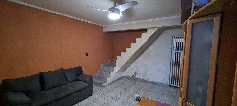 Imagem Casa com 7 Quartos à Venda, 400 m² em Vila Formosa - São Paulo Imagem Casa com 7 Quartos à Venda, 400 m² em Vila Formosa - São Paulo