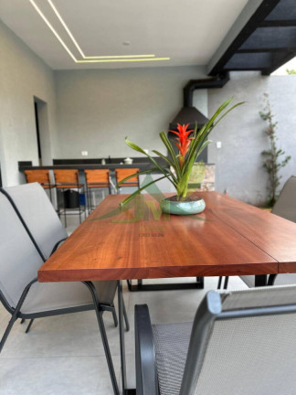 Imagem Casa com 3 Quartos à Venda, 420 m² em Portão - Atibaia