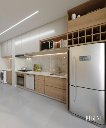 Imagem Apartamento com 3 Quartos à Venda, 96 m² em Santa Helena - Juiz De Fora Imagem Apartamento com 3 Quartos à Venda, 96 m² em Santa Helena - Juiz De Fora