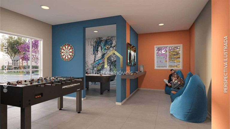 Imagem Apartamento com 2 Quartos à Venda, 37 m² em Pari - São Paulo