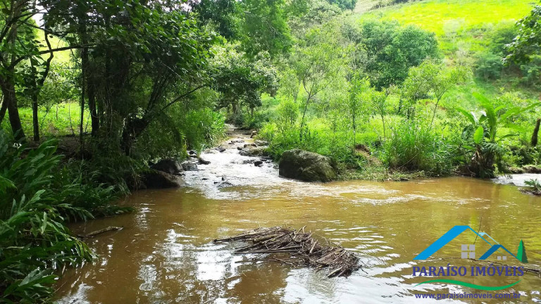 Imagem Chácara à Venda, 7 m² em Centro - Paraisópolis
