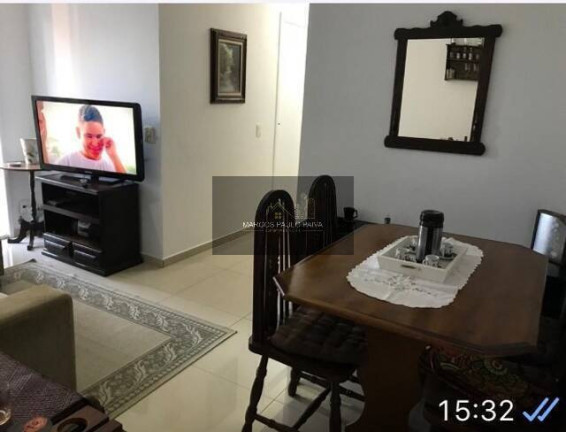 Imagem Apartamento com 2 Quartos à Venda, 53 m² em Ponte Grande - Guarulhos