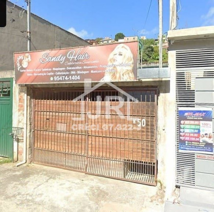 Imagem Casa com 2 Quartos à Venda, 125 m² em Jardim Bela Vista - Mauá Imagem Casa com 2 Quartos à Venda, 125 m² em Jardim Bela Vista - Mauá