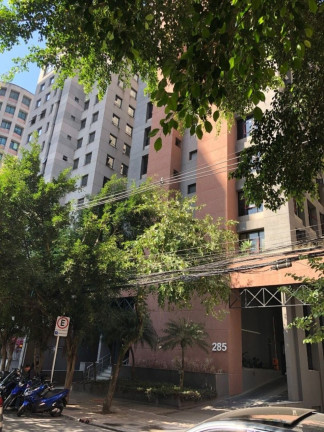 Imóvel à Venda, 46 m² em Vila Olímpia - São Paulo