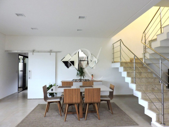 Imagem Casa com 5 Quartos à Venda, 1.000 m² em Condomínio Residencial Mirante Do Vale - Jacareí