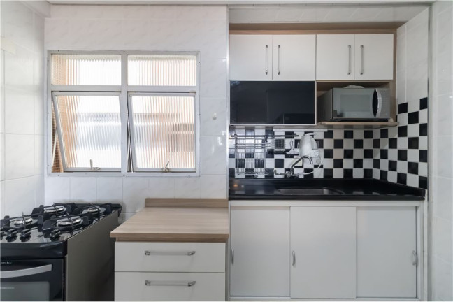 Imagem Apartamento com 3 Quartos à Venda, 80 m² em Paulicéia - São Bernardo Do Campo Imagem Apartamento com 3 Quartos à Venda, 80 m² em Paulicéia - São Bernardo Do Campo