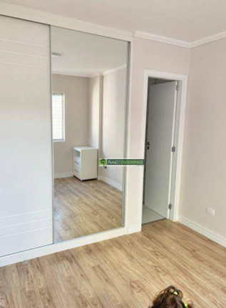 Imagem Apartamento com 3 Quartos à Venda, 80 m² em Cabral - Curitiba