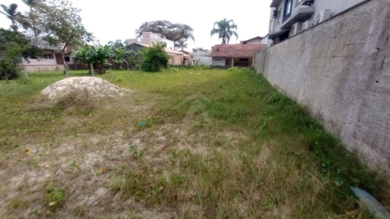 Terreno à Venda,  em Itapema Do Norte - Itapoá