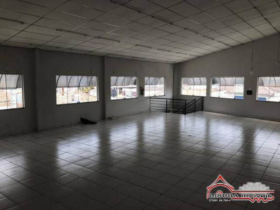 Imagem Ponto Comercial para Alugar, 300 m² em Centro - Jacareí Imagem Ponto Comercial para Alugar, 300 m² em Centro - Jacareí