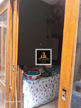 Imagem Casa com 1 Quarto à Venda, 107 m² em Jardim Sul - São José Dos Campos Imagem Casa com 1 Quarto à Venda, 107 m² em Jardim Sul - São José Dos Campos