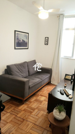 Apartamento com 2 Quartos à Venda, 65 m² em Icaraí - Niterói