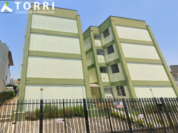 Apartamento com 3 Quartos à Venda, 78 m² em Jardim Novo Horizonte - Sorocaba