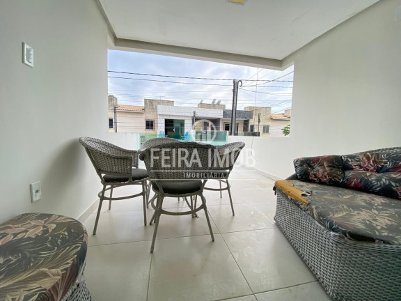Imagem Casa com 2 Quartos para Alugar, 65 m² em Papagaio - Feira De Santana Imagem Casa com 2 Quartos para Alugar, 65 m² em Papagaio - Feira De Santana