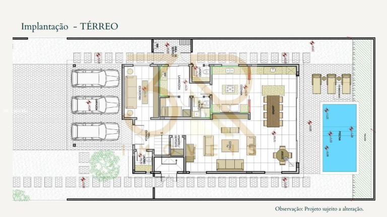 Imagem Casa de Condomínio com 3 Quartos à Venda, 341 m² em Residencial E Empresarial Alphaville - Ribeirão Preto Imagem Casa de Condomínio com 3 Quartos à Venda, 341 m² em Residencial E Empresarial Alphaville - Ribeirão Preto