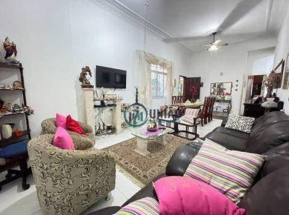 Imagem Apartamento com 2 Quartos à Venda, 120 m² em Fonseca - Niterói Imagem Apartamento com 2 Quartos à Venda, 120 m² em Fonseca - Niterói