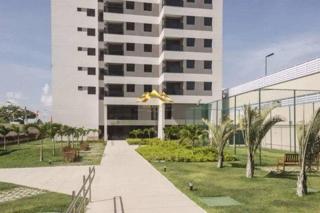 Imagem Apartamento com 3 Quartos à Venda, 66 m² em Barra De Jangada - Jaboatão Dos Guararapes Imagem Apartamento com 3 Quartos à Venda, 66 m² em Barra De Jangada - Jaboatão Dos Guararapes