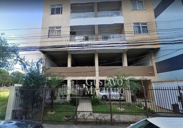 Imóvel com 2 Quartos à Venda, 108 m² em Aterrado - Volta Redonda
