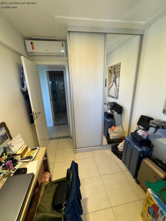 Imagem Imóvel com 3 Quartos à Venda, 110 m² em Pituaçu - Salvador