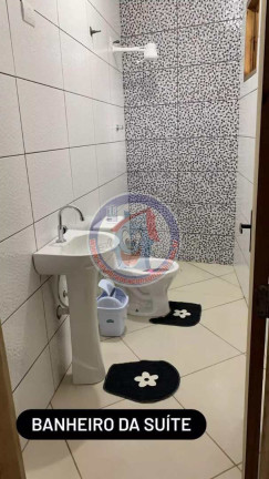 Imagem Casa com 2 Quartos à Venda, 80 m² em Vila Atlântica - Mongaguá Imagem Casa com 2 Quartos à Venda, 80 m² em Vila Atlântica - Mongaguá