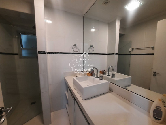 Imagem Apartamento com 3 Quartos à Venda, 140 m² em Pitangueiras - Guarujá