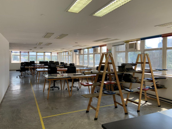 Imagem Imóvel Comercial à Venda, 400 m² em Jardim Paulistano - São Paulo